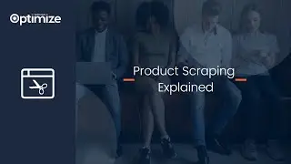 What is  Web data scraping Or Product scraping?