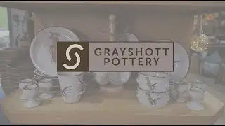 Grayshott Pottery | Journey of the clay | Virtual Tour