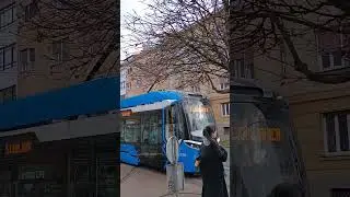 Savska cesta 🍁 Zagreb ❤️