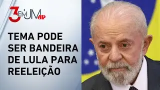 PEC do fim da escala 6x1 ser&aacute; pauta de campanha em 2026?