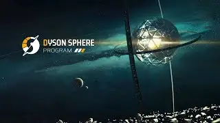 Wenn Factorio & Satisfactory ein Kind bekommen #01 - Dyson Sphere Program [LP][German/Deutsch]