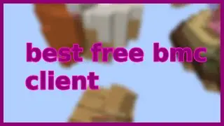 Best Free BlocksMC Client? Cheating on Infinite HvH Config! (Speed,Fast Scaffold, Aura, etc.)