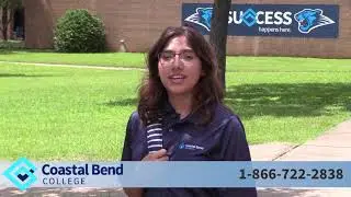 Coastal Bend College TV SPOT - Pause Campaign