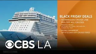Black Friday deals for cruises: How good are they?