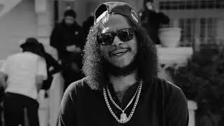 Ab-Soul - GOTTA RAP but the beat is 4:44 (Music Video)