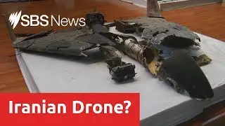 'Undeniable': Saudi Arabia says remnants of drones show Iran link to attack