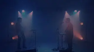 Medio Hermano - Sesi&oacute;n Blank Estudios