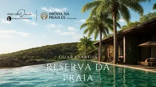 Viver em Guarapari: empreendimento pronto em localização privilegiada | Alto padrão no litoral ES