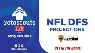 TOP NFL DFS PICKS - Thursday Night Football 9/18 - MIA@BUF - DraftKings & FanDuel Showdown Strategy