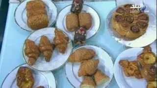 اكله من بلدى | الكرواسون | 15-11-2014
