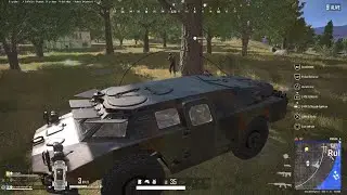 PUBG: BATTLEGROUNDS_ #AfgAs37