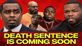 50 Cent BREAKS SILENCE on FBI Evidence That SHOCKED Diddy’s Inner Circle!