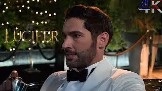 LUCIFER FINAL SEASON English Trailer 4K (2021)