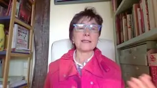 EFA President Lorena Lopez on Kurdish question