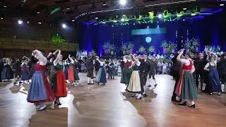 NÖ Bauernbundball in Wien
