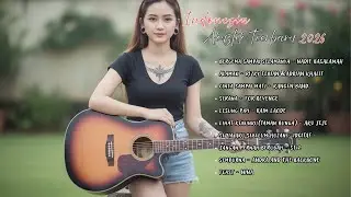 Lagu Indonesia Cover Akustik 2026 | Musik Santai Buat Kerja, Belajar & Me Time