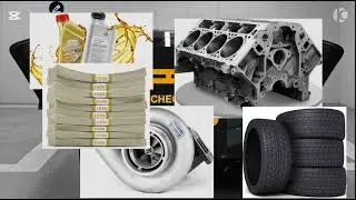 Bmw problem
