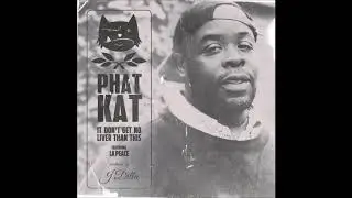 Phat Kat feat. La Peace - 