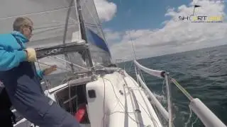 Deckchute on Seascape 27 HD