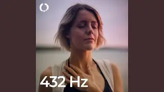 Harmony Infusion: 432 Hz Solfeggio Waves