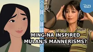 Reflect on These 5 Facts about Mulan