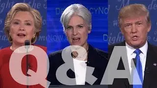 Was Jill Stein's 