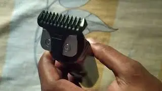 Nova Men grooming kit || NG-1157 || #nova #trimmer #shaving 