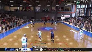 NBA 2K26_cant stop laughing