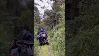 Se va a voltear