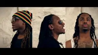 New Kingston &bull; La La La