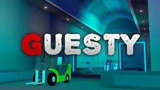 GUESTY CHAPTER 5 OFFICIAL TRAILER | ROBLOX