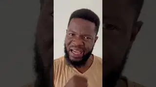 Stop blaming the devil