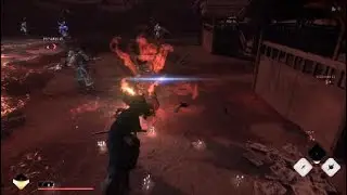 Ghost of Tsushima Legends Pesadelo Solo Ronin