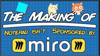 The Making of Workshopping Development (The Miro Episode)