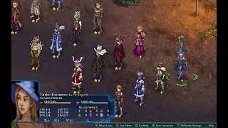Fell Seal Class Tier List Part 4/4