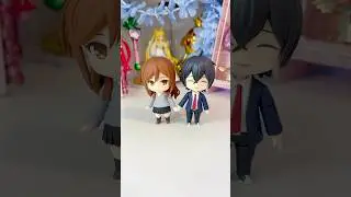 Hori Nendoroid