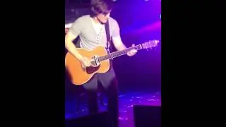 Charlie Worsham