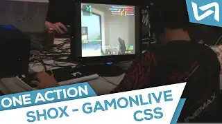 shox insane 4k usp (Gamonlive 2010)