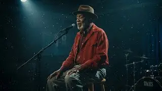 Inspired by Mississippi Fred McDowell & R.L. Burnside | Hill Country Trance