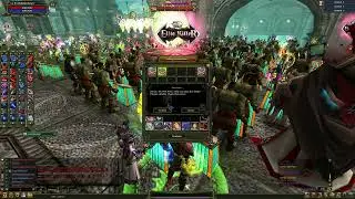 Deatko Orion Random upgrade