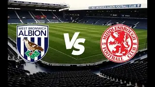 Matchday 76 - Liam’s Unforgettable Mascot Experience at West Bromwich Albion