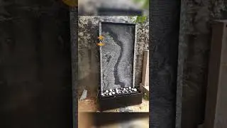 Marble Fountain | Indoor Fountain Wall Fountain |Available Best Price 📞8005803671 #marble #fountain