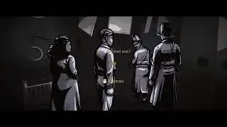 The Darkest Files (Part 11)