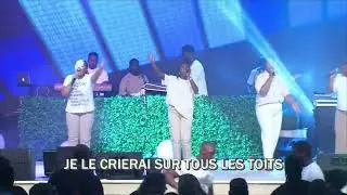Praise (version fran&ccedil;aise) - Elevation Worship | By NXTG Worship
