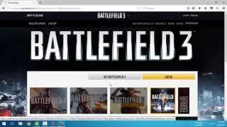 How To Fix Battlefield 3 Waiting For Game To Exit.