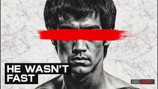 The Physics of Bruce Lee: Decoding the Kinetic Engine
