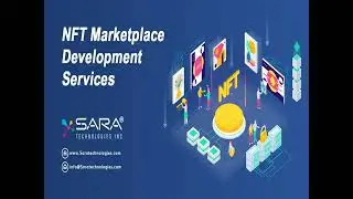 Metaverse NFT Marketplace Development Company