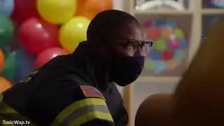 911~ The Team talking with helium