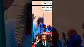 Cameroon election results 2025 #cameroun #election #electionnews #camerounais #cameroon #paulbiya