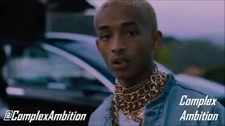 (SYRE) ICON - Jaden Smith (FULL SONG) Reaction Review